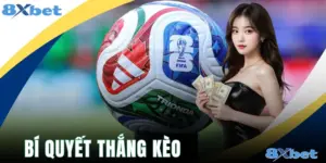 Bí Quyết Thắng Kèo - 3 Mẹo Cược Chuẩn Từ Chuyên Gia